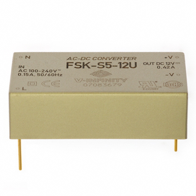 FSK-S5-12U / 인투피온